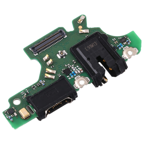 Плата зарядки Huawei P30 Lite, OEM