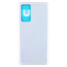 Задня кришка Huawei P40, White