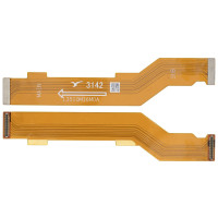 Шлейф Xiaomi Redmi Note 12 Pro 5G, міжплатний (Main Board)