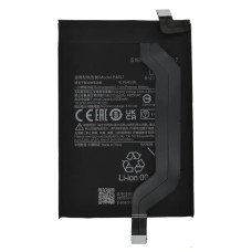 Акумулятор BM57 для Xiaomi Poco X3 GT, OEM