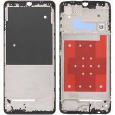 Рамка дисплея Samsung A075 Galaxy A07, Black