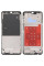 Рамка дисплея Samsung A075 Galaxy A07, Black