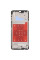 Рамка дисплея Samsung A075 Galaxy A07, Black
