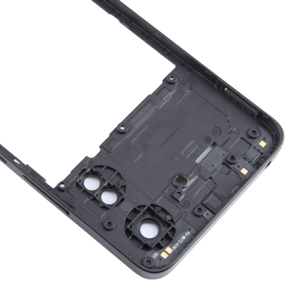 Середня частина корпусу Xiaomi Redmi 13C, Black