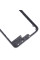 Середня частина корпусу Xiaomi Redmi 13C, Black