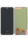 Дисплей Samsung A556 Galaxy A55, з тачскріном, Black, OLED