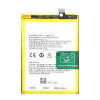 Акумулятор BLP771 для Realme 6i, Realme C25Y, (XRM)