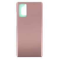 Задня кришка Samsung N980 Galaxy Note 20, Mystic Bronze