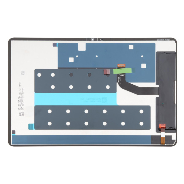 Дисплей Xiaomi Redmi Pad Pro, з тачскріном, Black