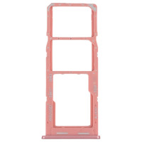 Тримач SIM карти Samsung A047 Galaxy A04s, Cooper