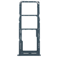 Тримач SIM карти Samsung A047 Galaxy A04s, Green