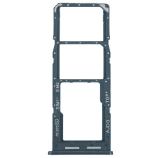 Тримач SIM карти Samsung A047 Galaxy A04s, Green