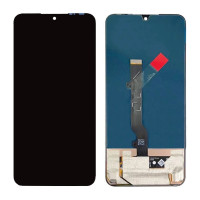 Дисплей Infinix Note 12 G96 (X670), з тачскріном, IPS