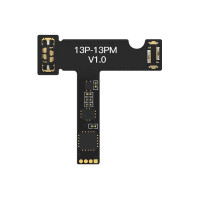 Шлейф програмований JCID, Tag-on для акумулятора iPhone 13 Pro, 13 Pro Max