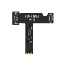 Шлейф програмований JCID, Tag-on для акумулятора iPhone 13 Pro, 13 Pro Max