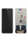 Дисплей Xiaomi Redmi Note 9S, Note 9 Pro з тачскріном, Black