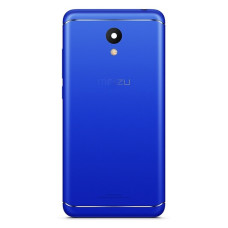 Задня кришка Meizu M6 (M711) Blue