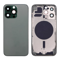 Корпус iPhone 13 Pro, Alpine Green