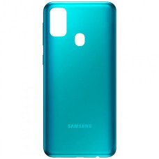 Задня кришка Samsung M215 Galaxy M21, Green