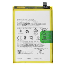 Акумулятор BLP877 для Realme 8i, OEM
