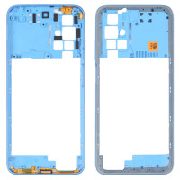 Середня частина корпусу Xiaomi Redmi 10, Blue