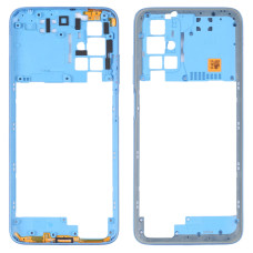 Середня частина корпусу Xiaomi Redmi 10, Blue