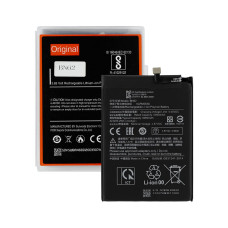 Акумулятор BN62 для Xiaomi Redmi 9T, Poco M3, OEM