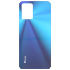 Задня кришка Xiaomi Poco F4, Blue