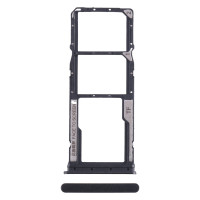Тримач SIM карти Xiaomi Redmi 13C, Black