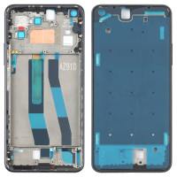 Рамка дисплея Xiaomi Mi 11 Lite 4G, Black