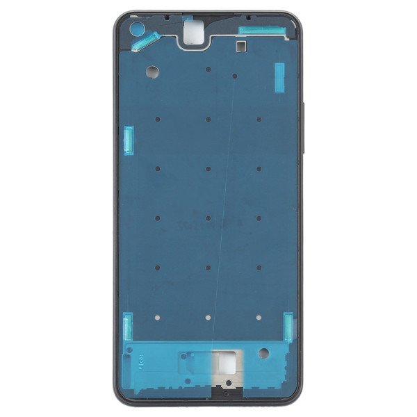 Рамка дисплея Xiaomi Mi 11 Lite 4G, Black
