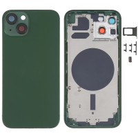 Корпус iPhone 13, Green