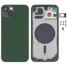 Корпус iPhone 13, Green