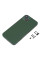 Корпус iPhone 13, Green