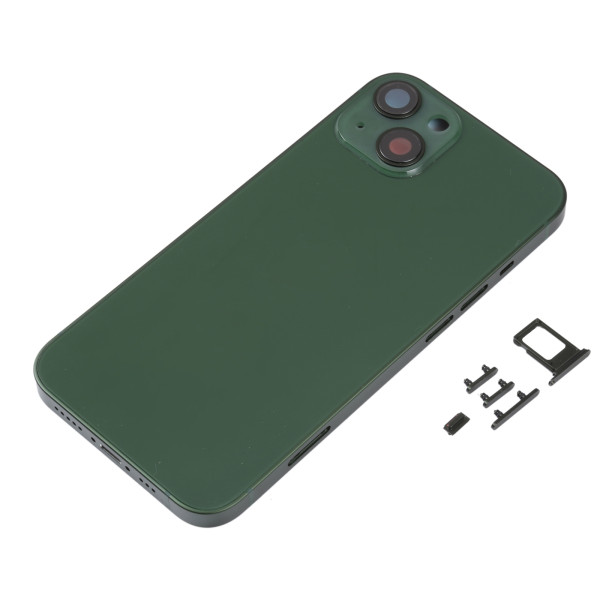 Корпус iPhone 13, Green