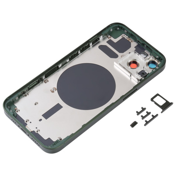 Корпус iPhone 13, Green