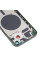 Корпус iPhone 13, Green