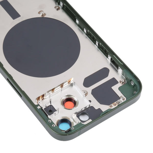 Корпус iPhone 13, Green