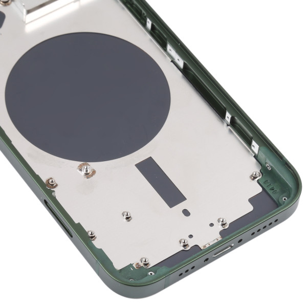 Корпус iPhone 13, Green