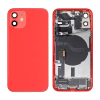 Корпус iPhone 12, Red, Original (Used)