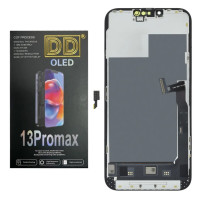 Дисплей iPhone 13 Pro Max, з тачскріном, OLED DD