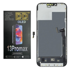 Дисплей iPhone 13 Pro Max, з тачскріном, OLED DD