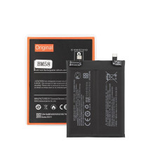 Акумулятор BM58 для Xiaomi 11T Pro, OEM