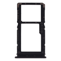 Тримач SIM карти Xiaomi Redmi Note 7, Black