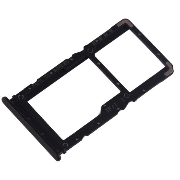Тримач SIM карти Xiaomi Redmi Note 7, Black