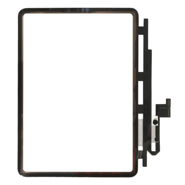 Тачскрін iPad Pro 11 2021 (3rd Gen), Black, Original