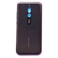 Задня кришка Xiaomi Redmi 8, Black