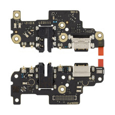 Плата зарядки Xiaomi Redmi Note 8 Pro, Original