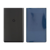 Задня кришка Google Pixel 6, Original, Stormy Black