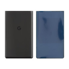 Задня кришка Google Pixel 6, Original, Stormy Black